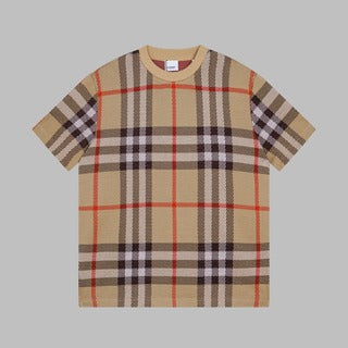 LuxluxHouse Burberry T-shirt NO.6