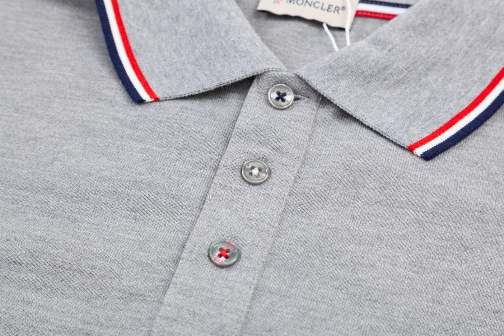 LuxluxHouse Best Quality Clothes Shirts&Polo Moncler