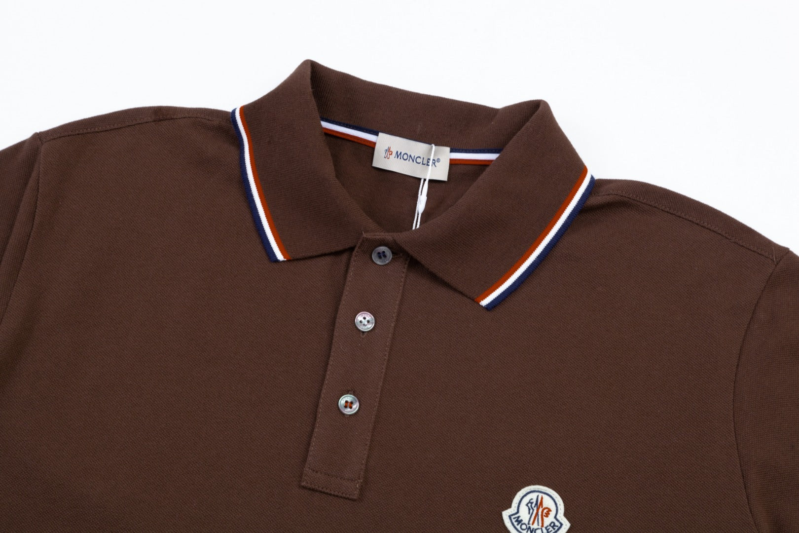 LuxluxHouse Best Quality Clothes Shirts&Polo Moncler