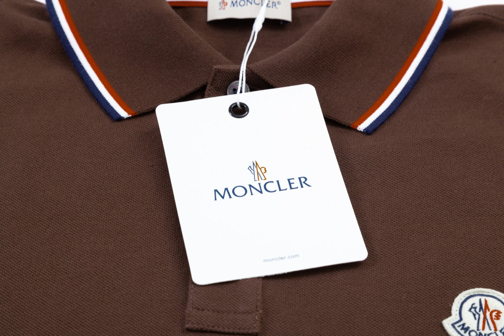 LuxluxHouse Best Quality Clothes Shirts&Polo Moncler