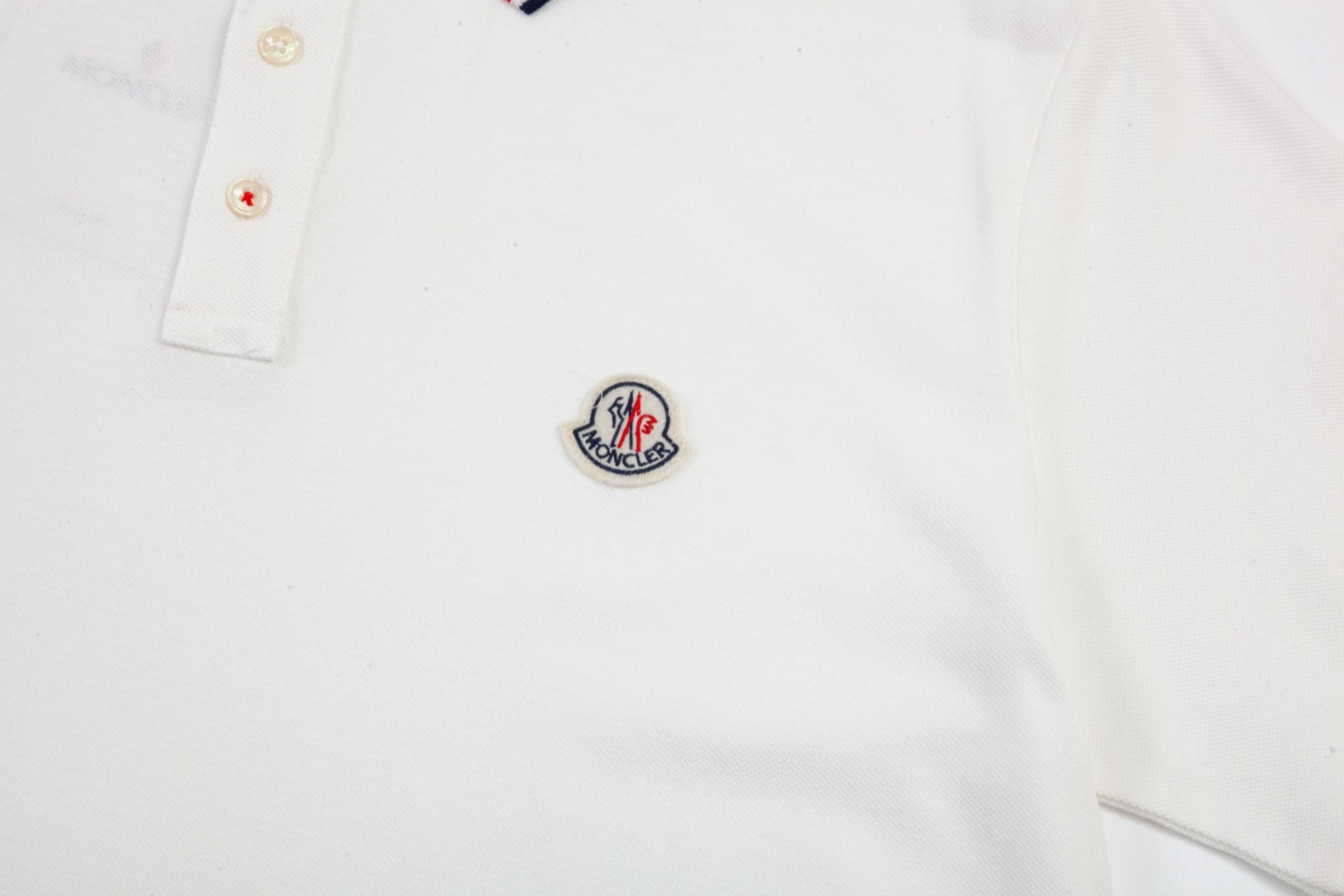 LuxluxHouse Best Quality Clothes Shirts&Polo Moncler