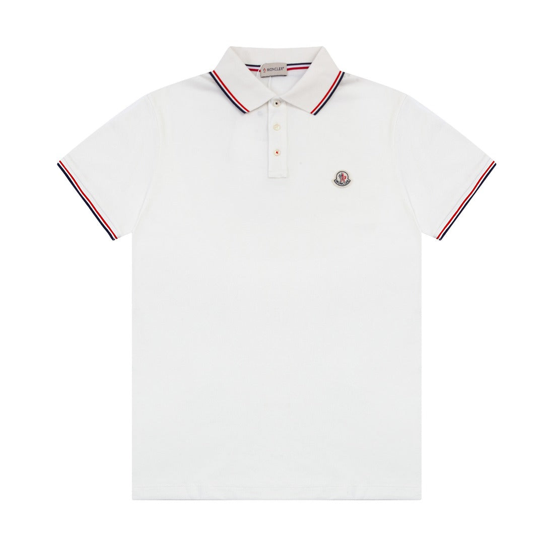 LuxluxHouse Best Quality Clothes Shirts&Polo Moncler