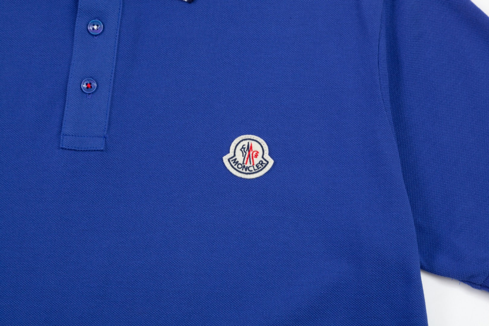LuxluxHouse Best Quality Clothes Shirts&Polo Moncler
