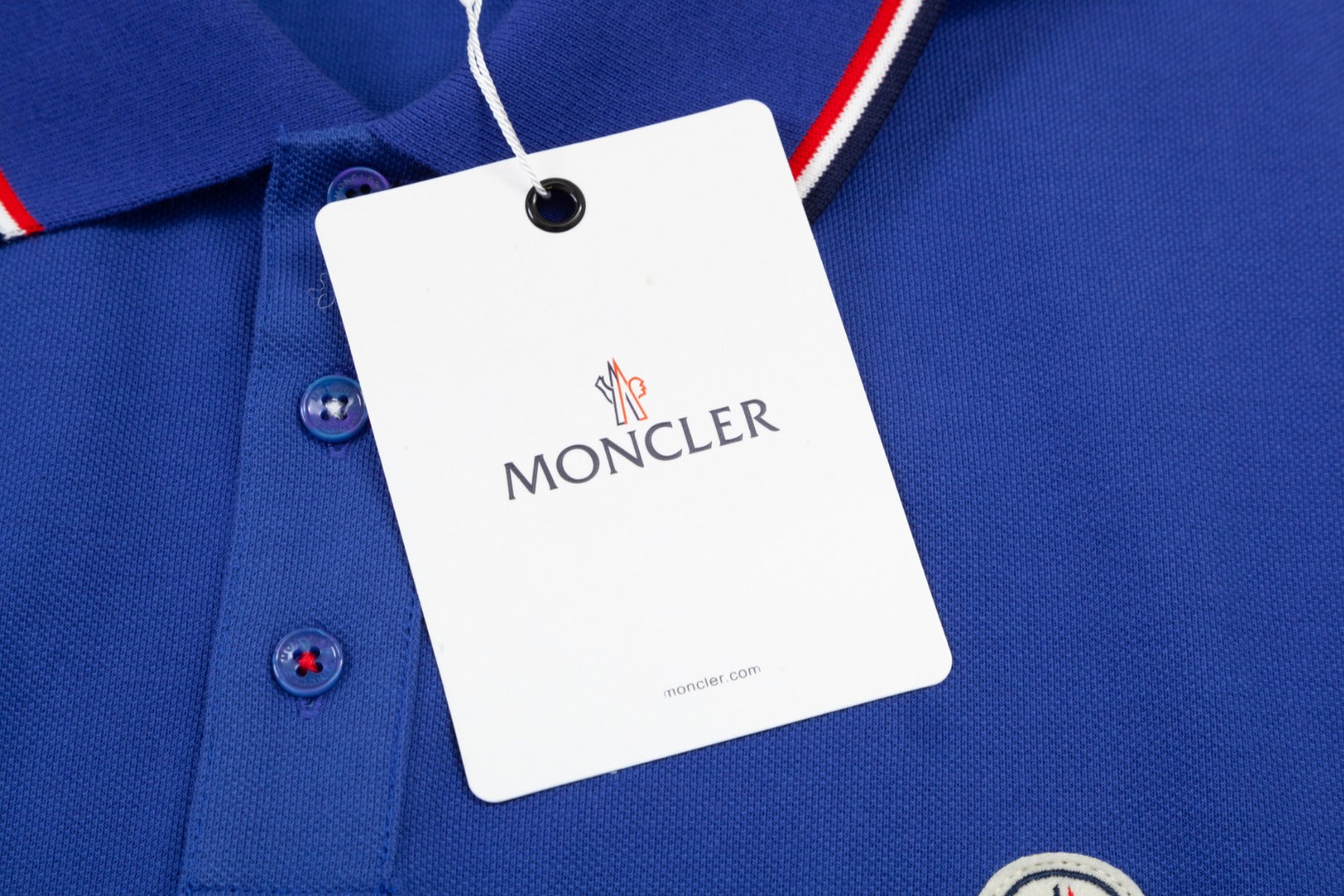 LuxluxHouse Best Quality Clothes Shirts&Polo Moncler