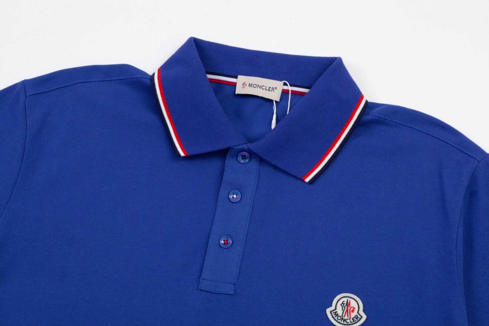 LuxluxHouse Best Quality Clothes Shirts&Polo Moncler