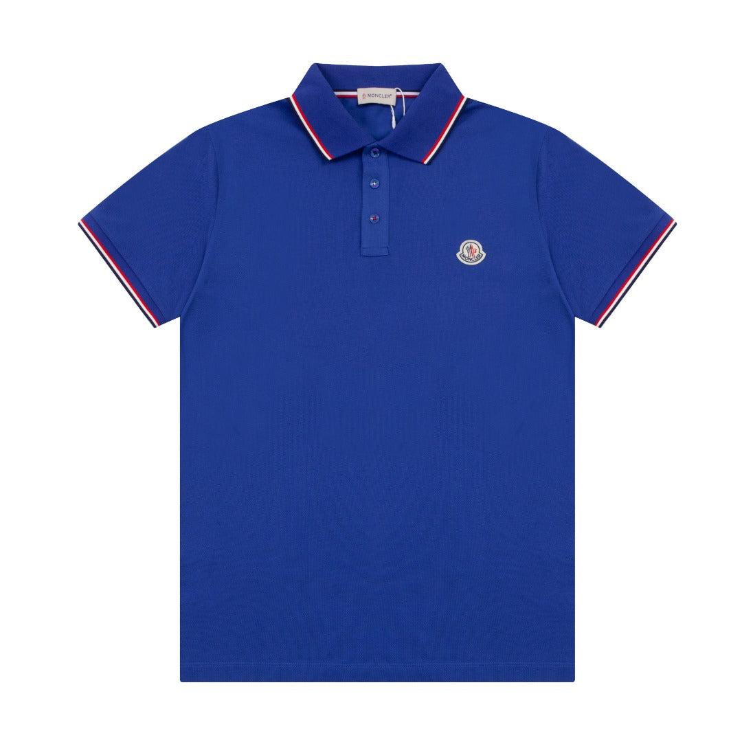 LuxluxHouse Best Quality Clothes Shirts&Polo Moncler