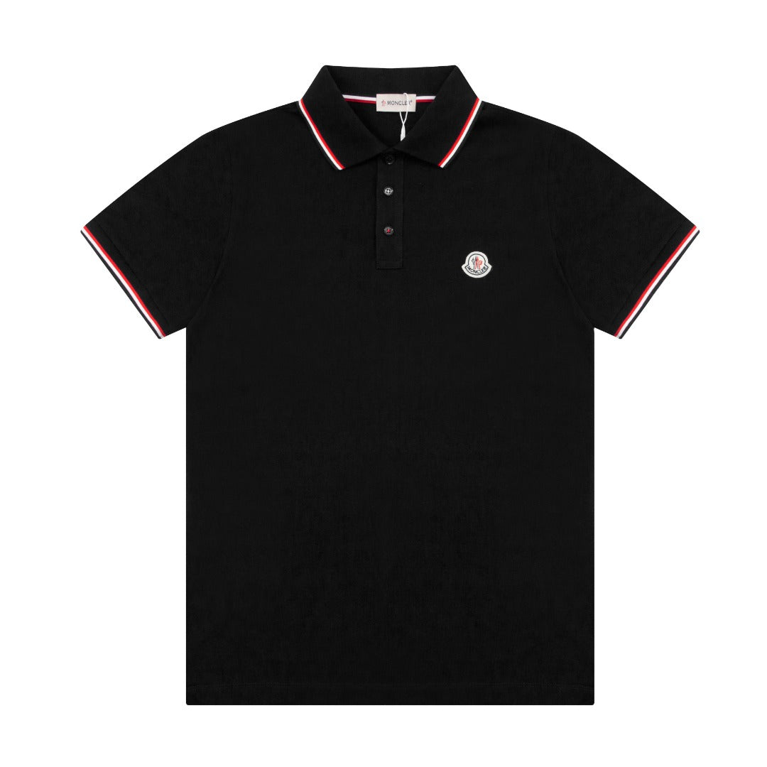 LuxluxHouse Best Quality Clothes Shirts&Polo Moncler