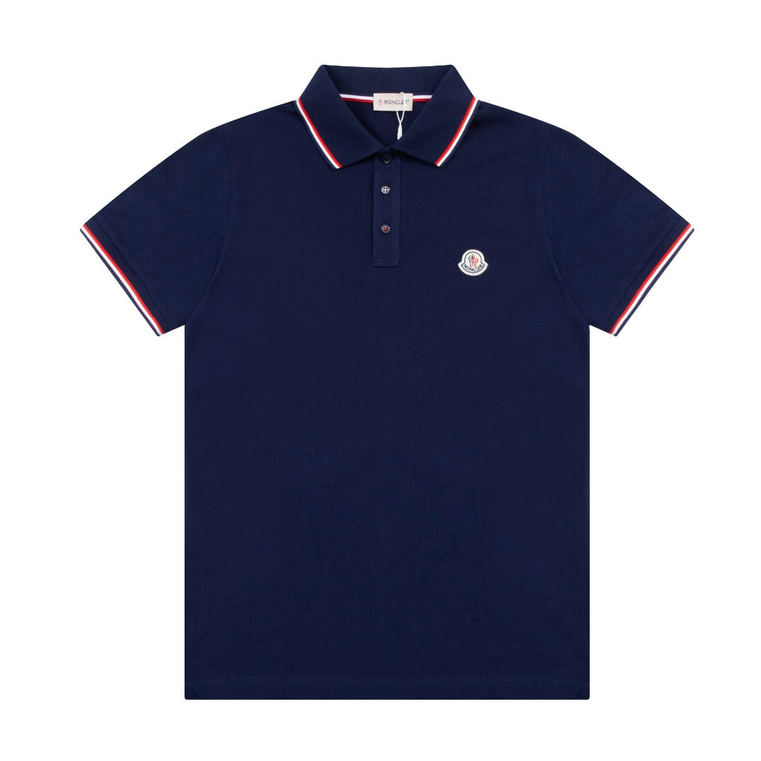 LuxluxHouse Best Quality Clothes Shirts&Polo Moncler