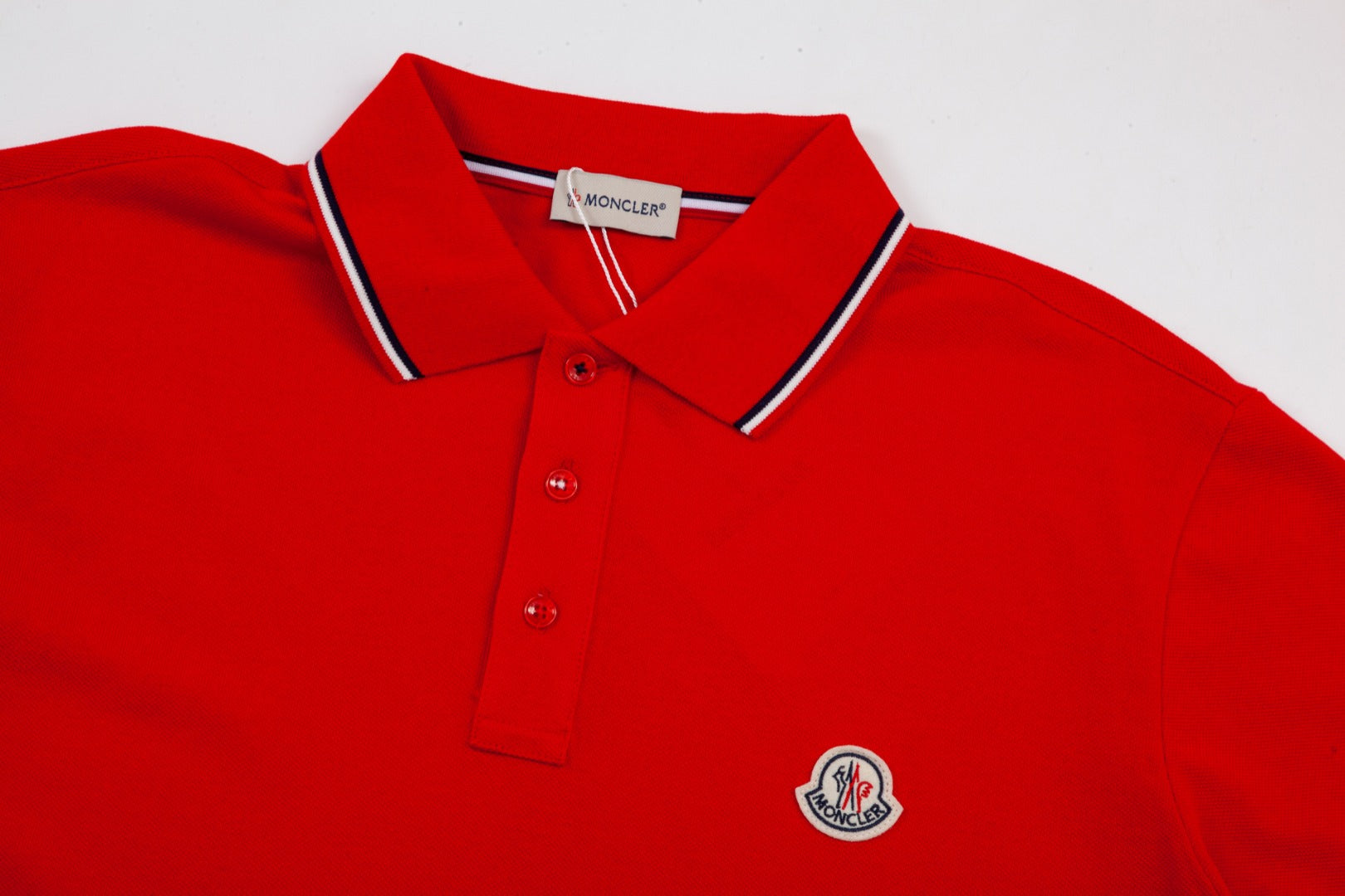 LuxluxHouse Best Quality Clothes Shirts&Polo Moncler