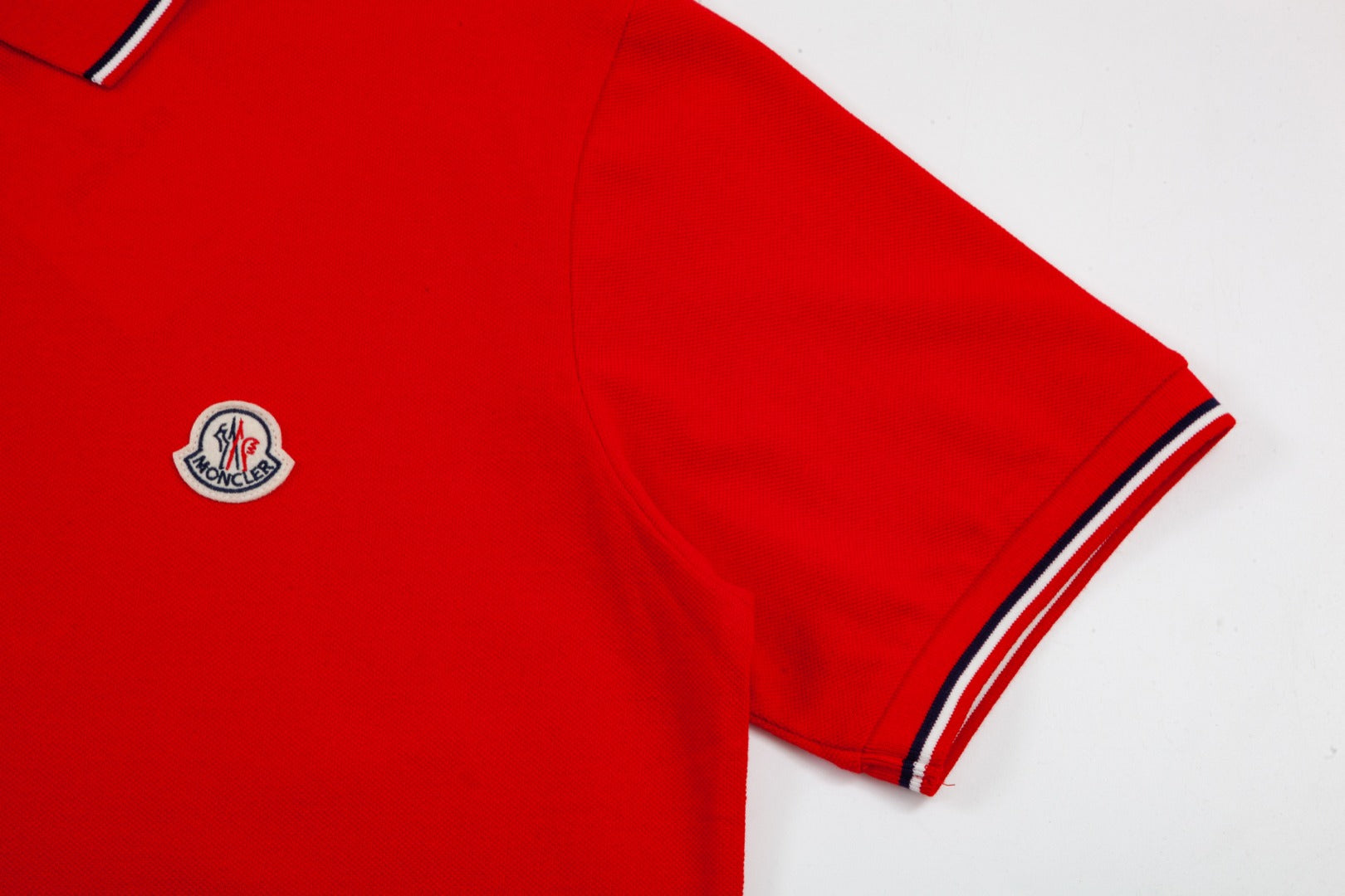 LuxluxHouse Best Quality Clothes Shirts&Polo Moncler