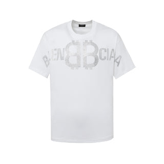 LuxluxHouse Balenciaga T-shirt NO.12