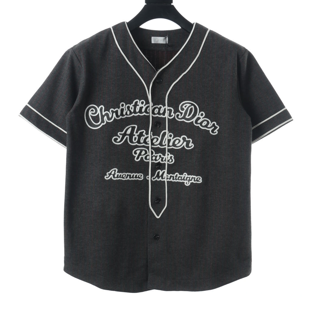LuxluxHouse Best Quality Clothes T-shirt Dior