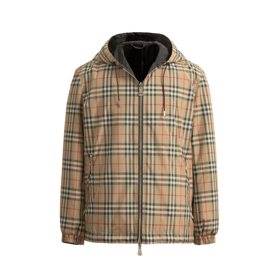 LuxluxHouse Best Quality Clothes Burberry Coats & Jackets