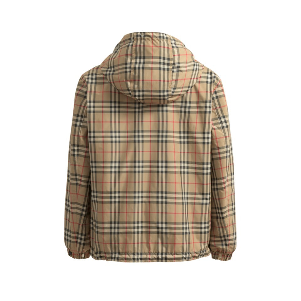LuxluxHouse Best Quality Clothes Burberry Coats & Jackets