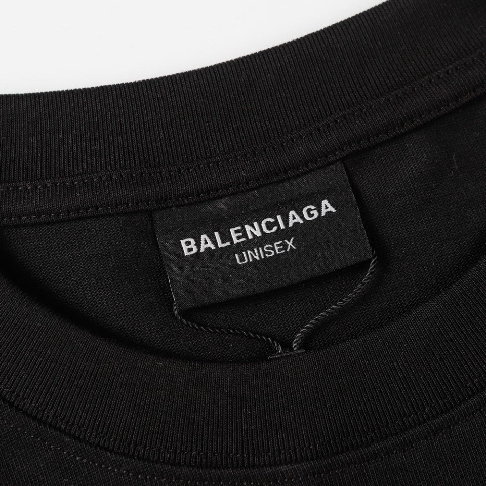 LuxluxHouse Best Quality Clothes Balenciaga T-shirt