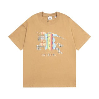 LuxluxHouse Burberry T-shirt NO.6