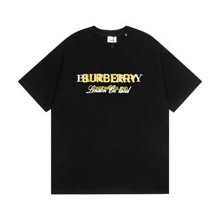 LuxluxHouse Burberry T-shirt NO.6