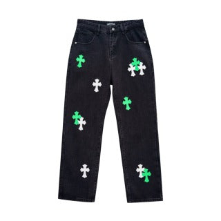 Chrome Hearts pants