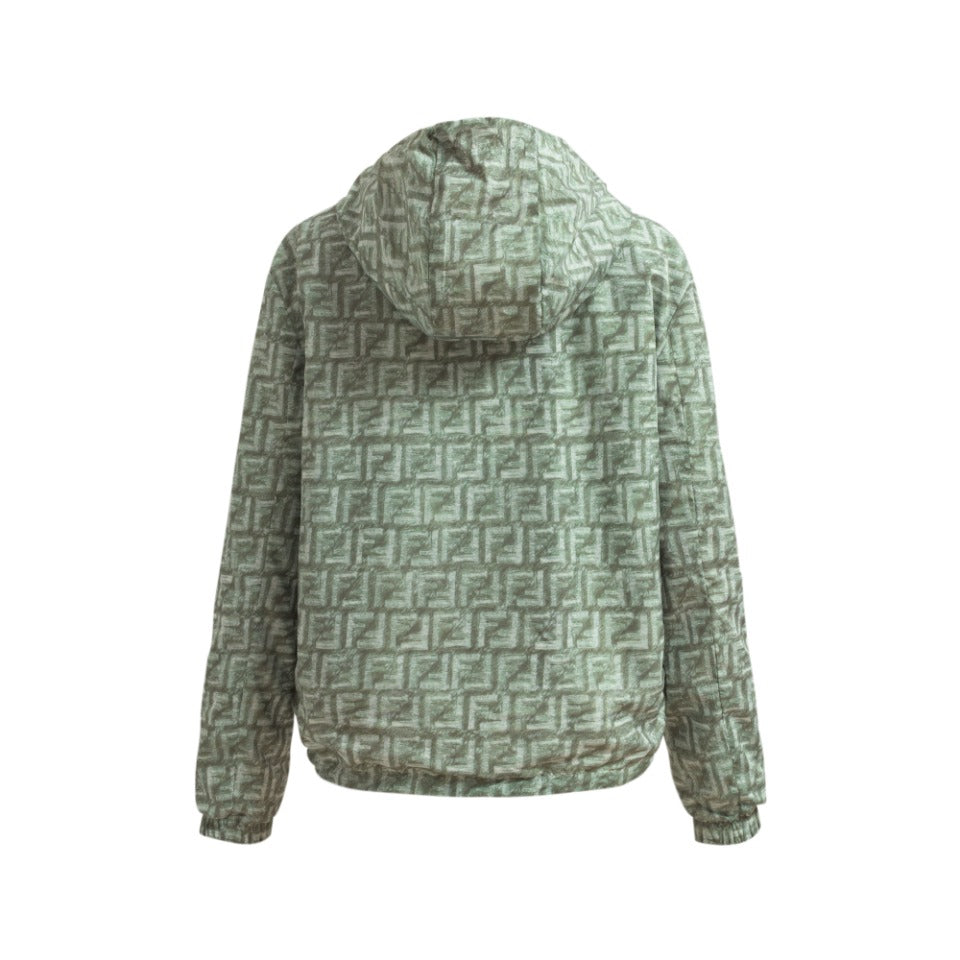 LuxluxHouse Best Quality Clothes Fendi Coats & Jackets