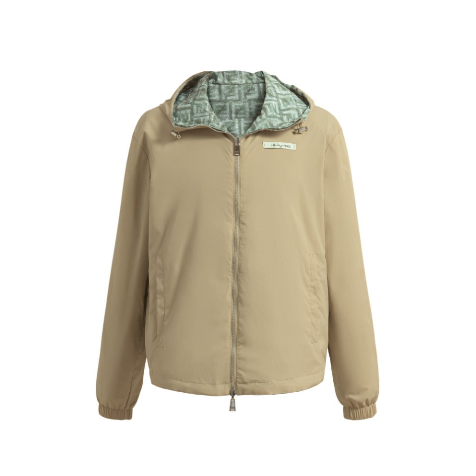 LuxluxHouse Best Quality Clothes Fendi Coats & Jackets