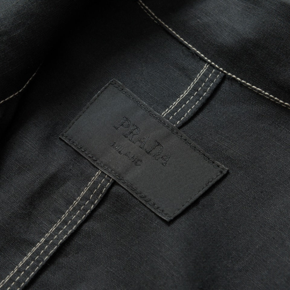 LuxluxHouse Best Quality Clothes Coats & Jackets Prada