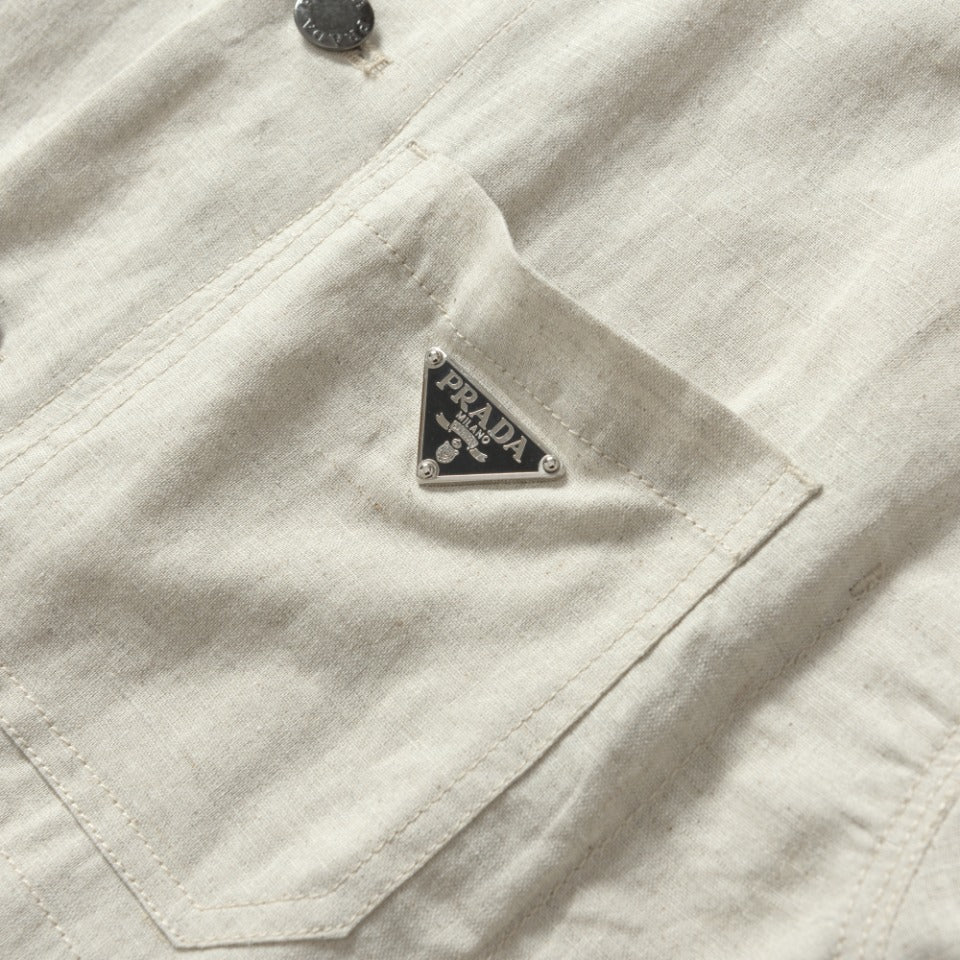 LuxluxHouse Best Quality Clothes Coats & Jackets Prada