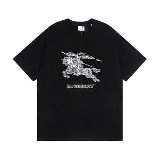 LuxluxHouse Burberry T-shirt NO.6