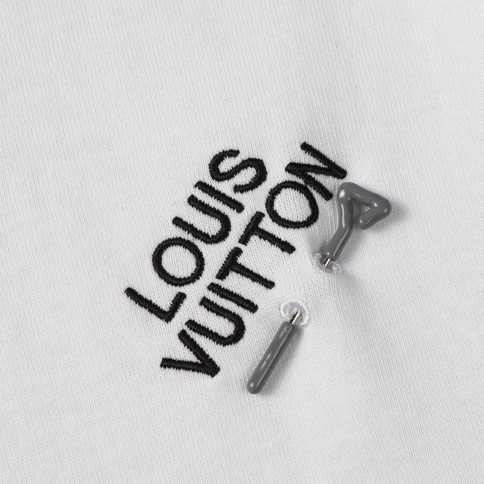 LuxluxHouse Best Quality Clothes T-shirt Louis Vuitton