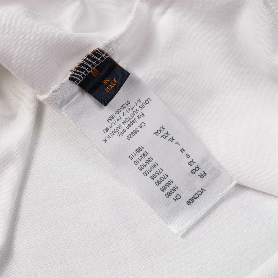 LuxluxHouse Best Quality Clothes T-shirt Louis Vuitton