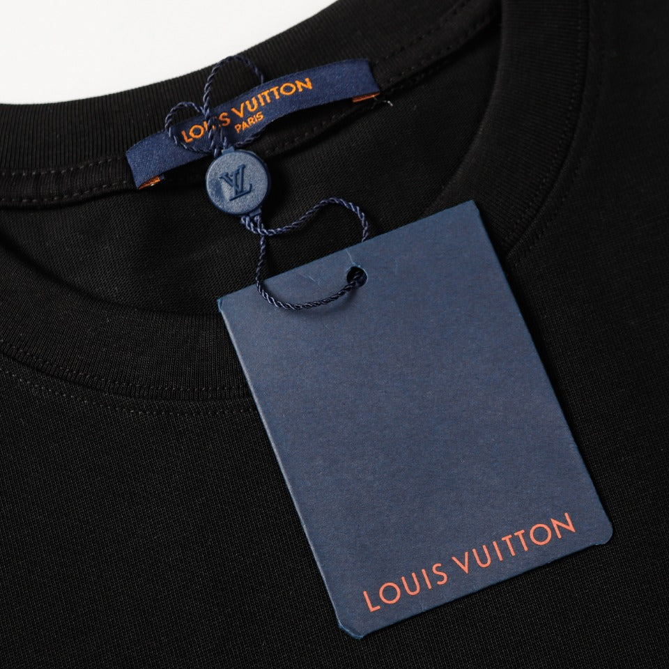 LuxluxHouse Best Quality Clothes T-shirt Louis Vuitton