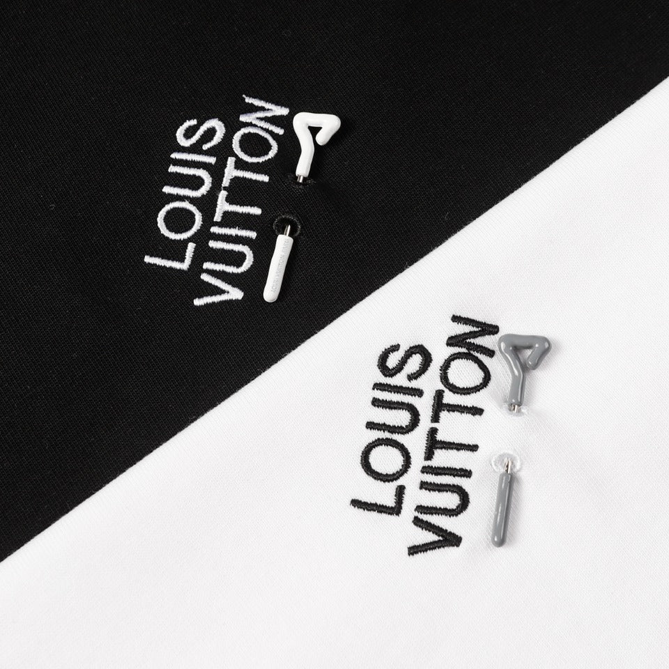 LuxluxHouse Best Quality Clothes T-shirt Louis Vuitton