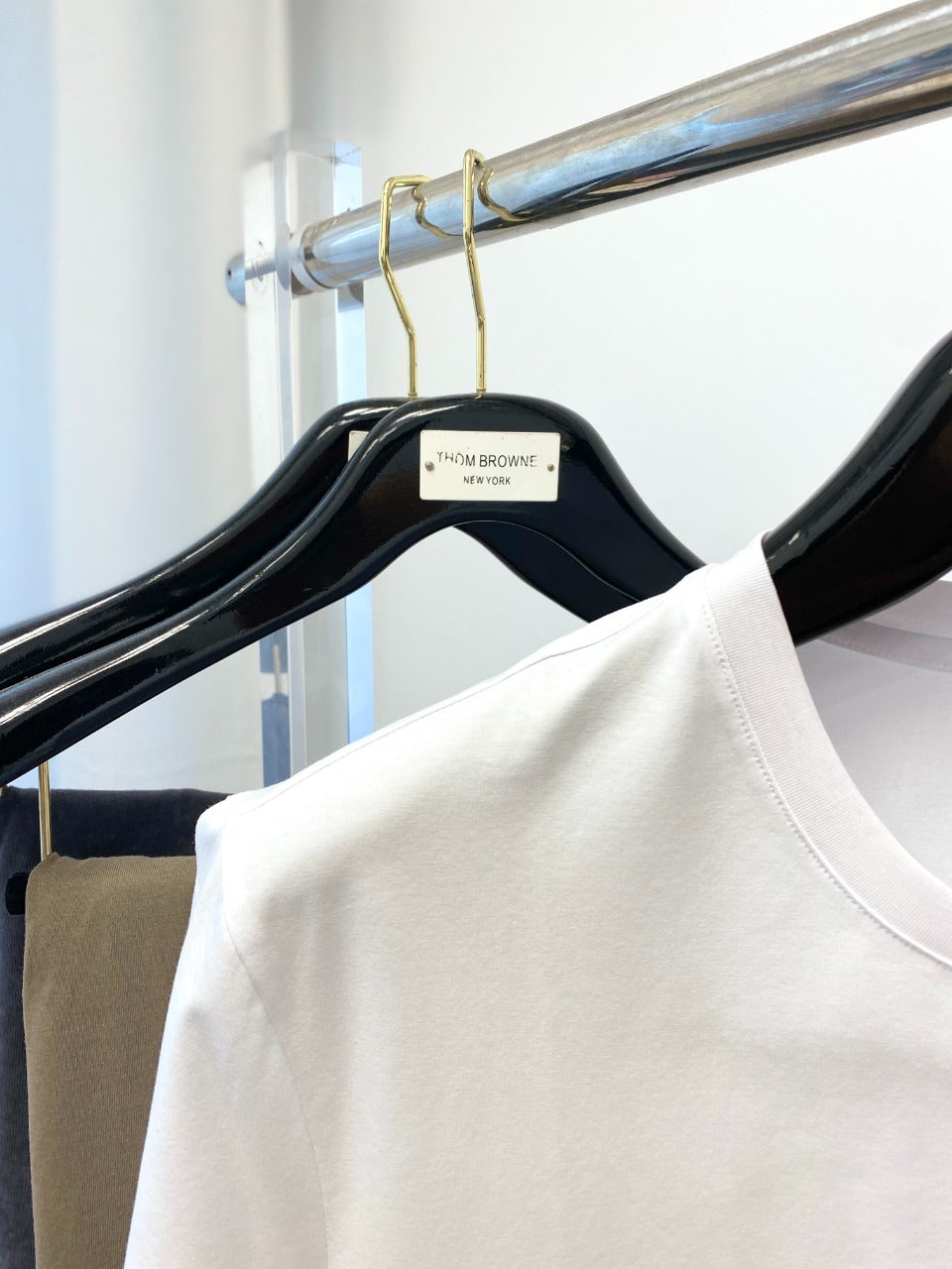 LuxluxHouse Best Quality Clothes T-shirt Prada