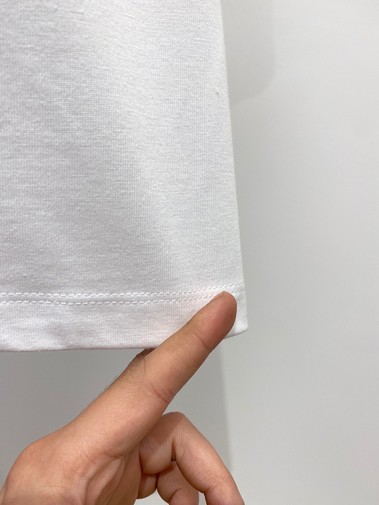 LuxluxHouse Best Quality Clothes T-shirt Prada