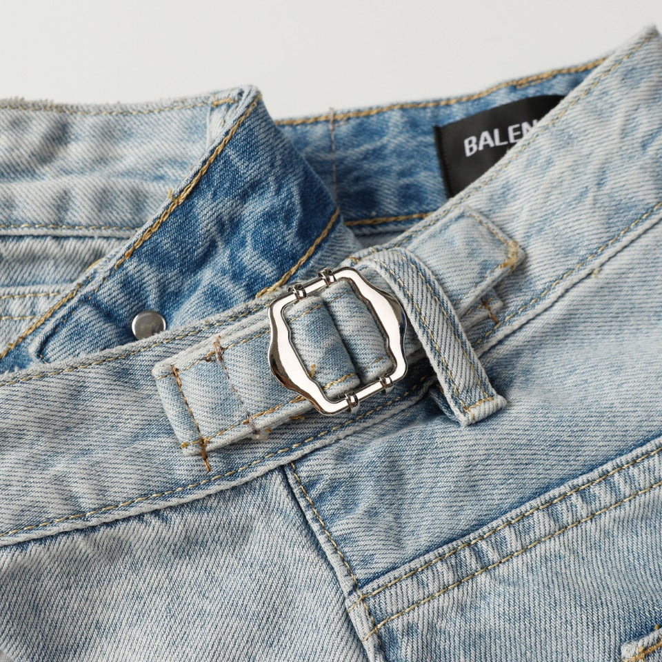 LuxluxHouse Best Quality Clothes Balenciaga Pants