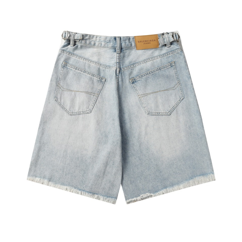 LuxluxHouse Best Quality Clothes Balenciaga Pants