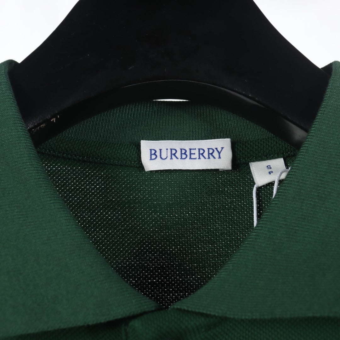 LuxluxHouse Best Quality Clothes Shirts&Polo Burberry