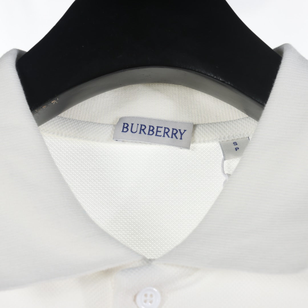 LuxluxHouse Best Quality Clothes Shirts&Polo Burberry