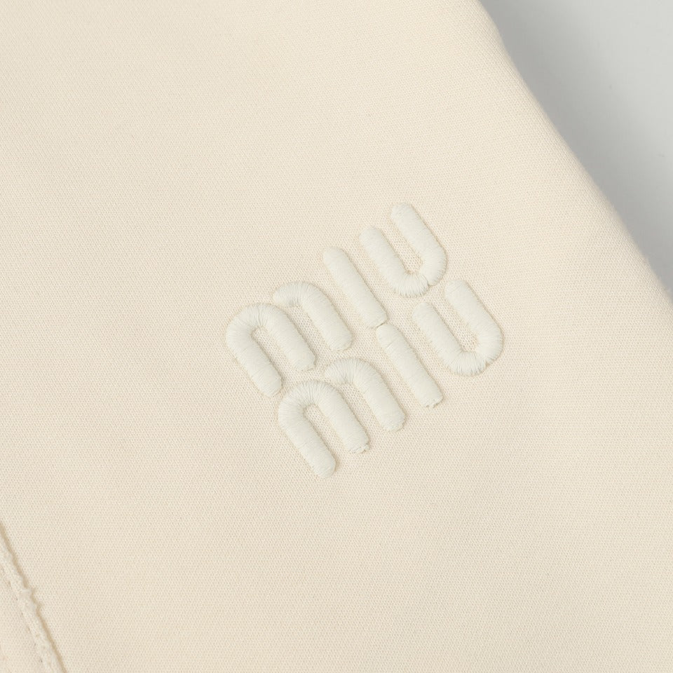 LuxluxHouse Best Quality Clothes Miu Miu Pants