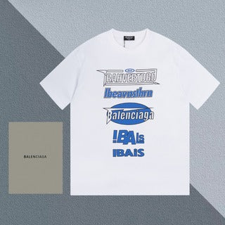 LuxluxHouse Balenciaga T-shirt NO.12