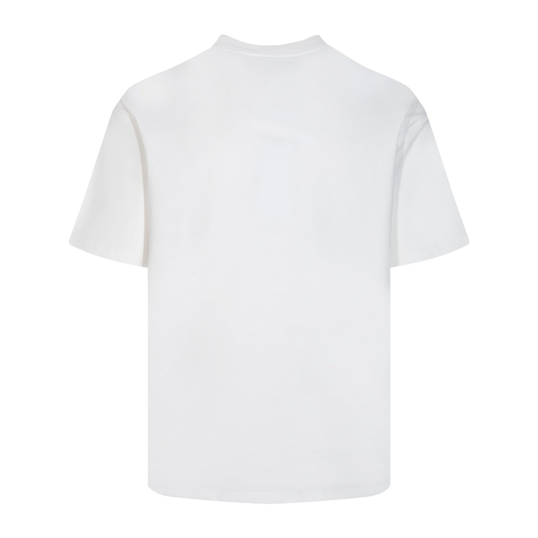 LuxluxHouse Best Quality Clothes T-shirt Chanel & Maison Margiela