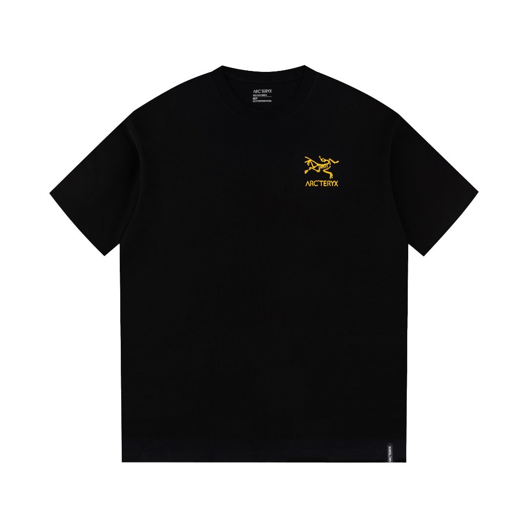 LuxluxHouse Best Quality Clothes T-shirt Arcteryx