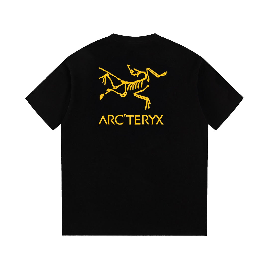 LuxluxHouse Best Quality Clothes T-shirt Arcteryx