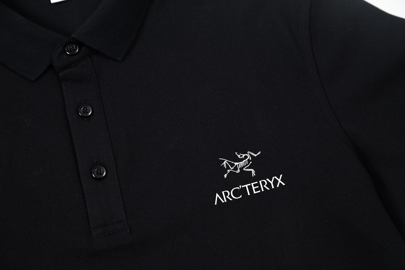 LuxluxHouse Best Quality Clothes Shirts&Polo Arcteryx