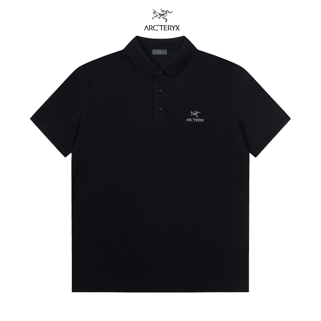 LuxluxHouse Best Quality Clothes Shirts&Polo Arcteryx