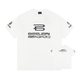 LuxluxHouse Balenciaga T-shirt NO.12