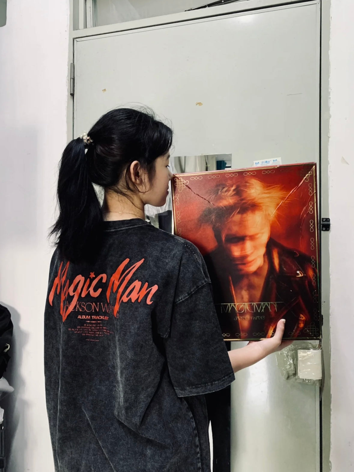 LuxluxHouse Best Quality Clothes Chrome Hearts T-shirt