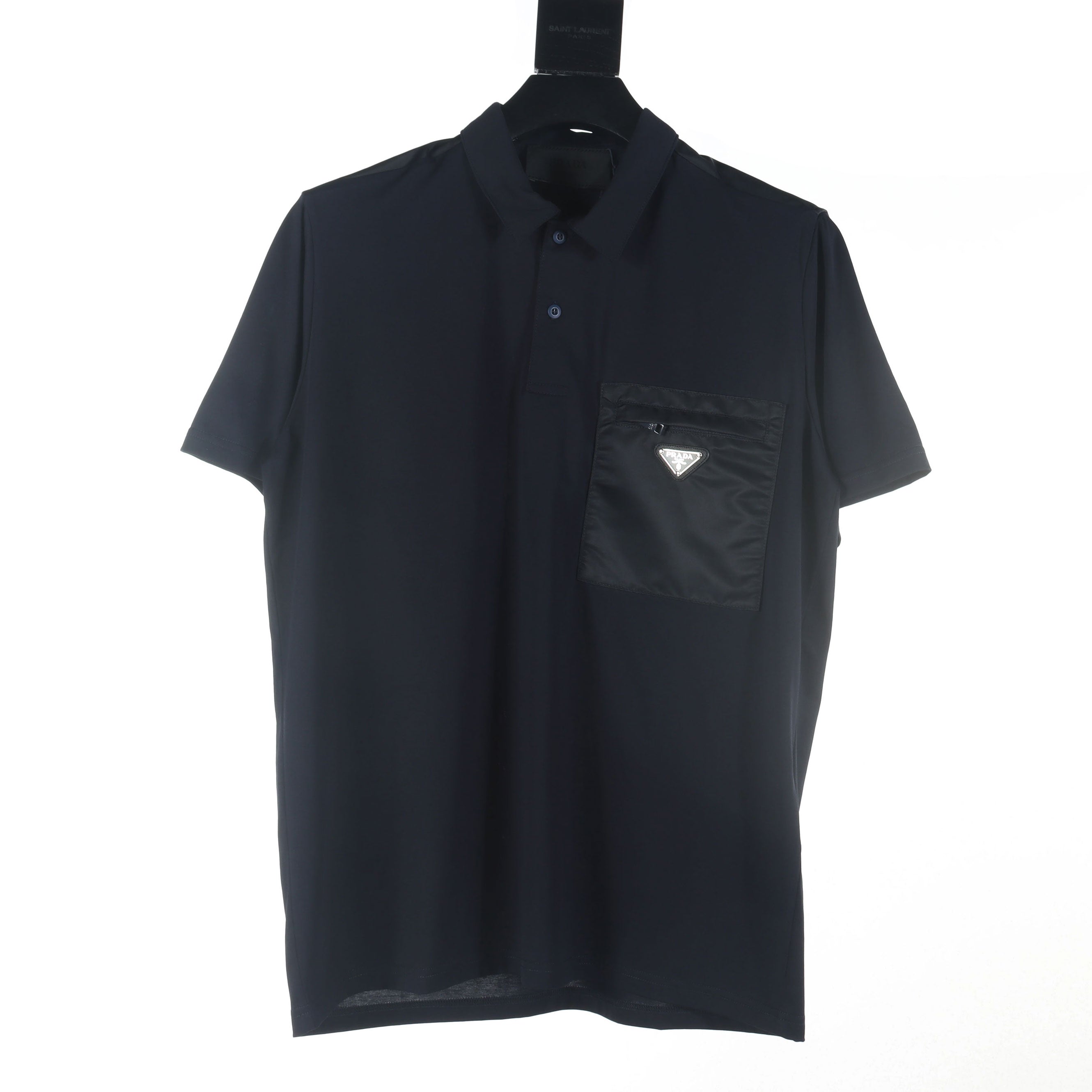 LuxluxHouse Best Quality Clothes Shirts&Polo Prada
