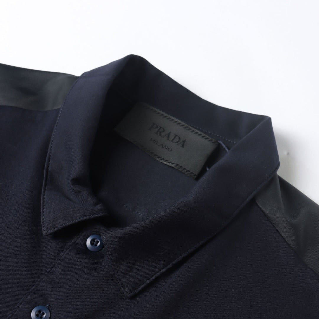 LuxluxHouse Best Quality Clothes Shirts&Polo Prada
