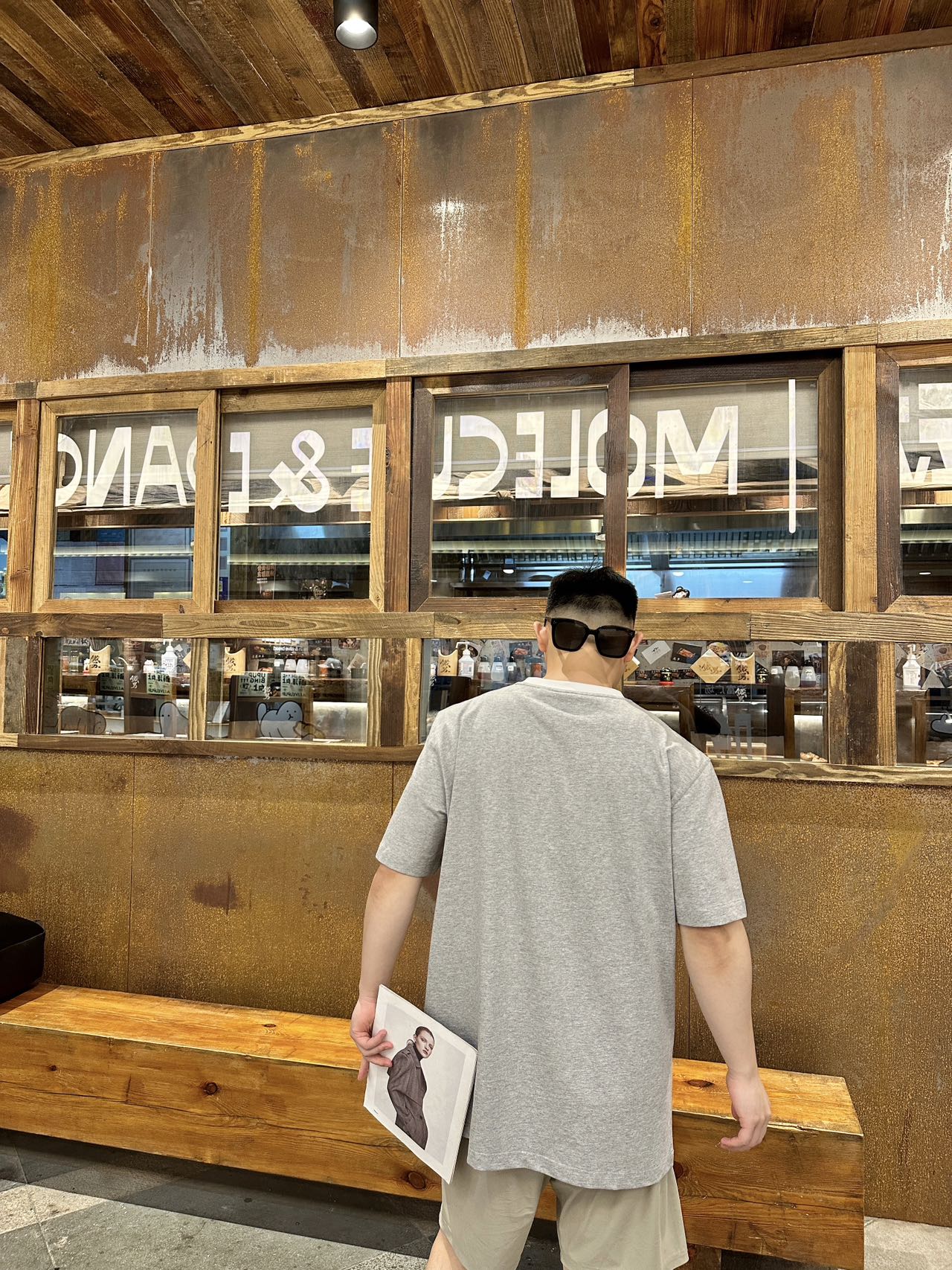 LuxluxHouse Best Quality Clothes Burberry T-shirt