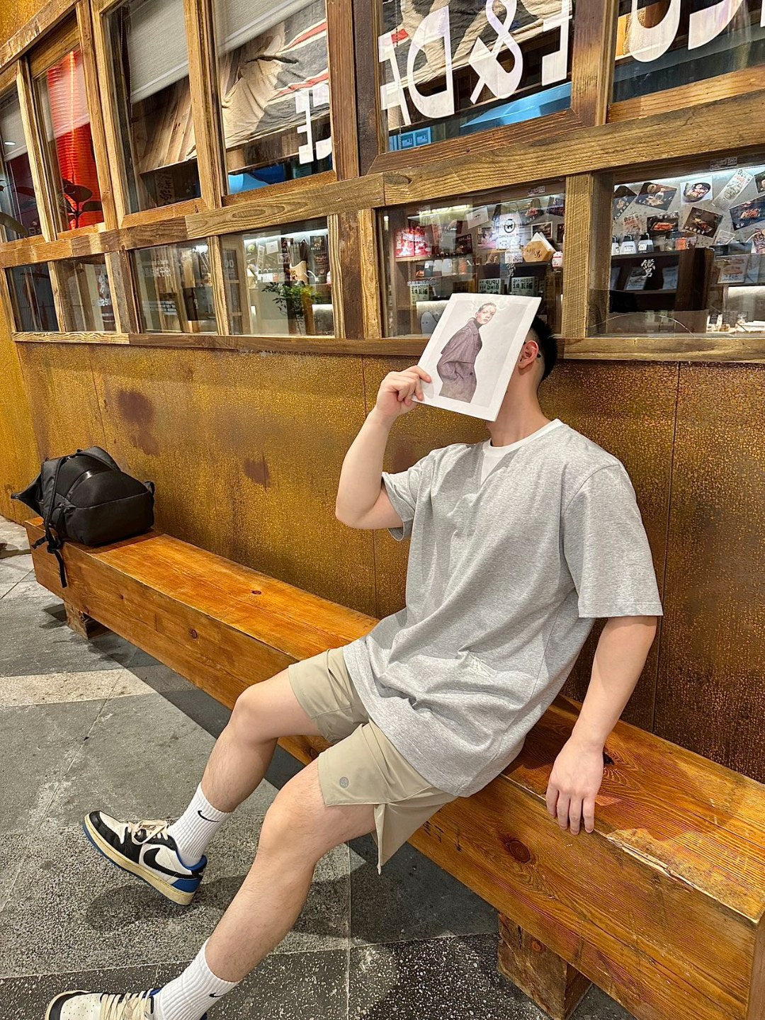 LuxluxHouse Best Quality Clothes Burberry T-shirt